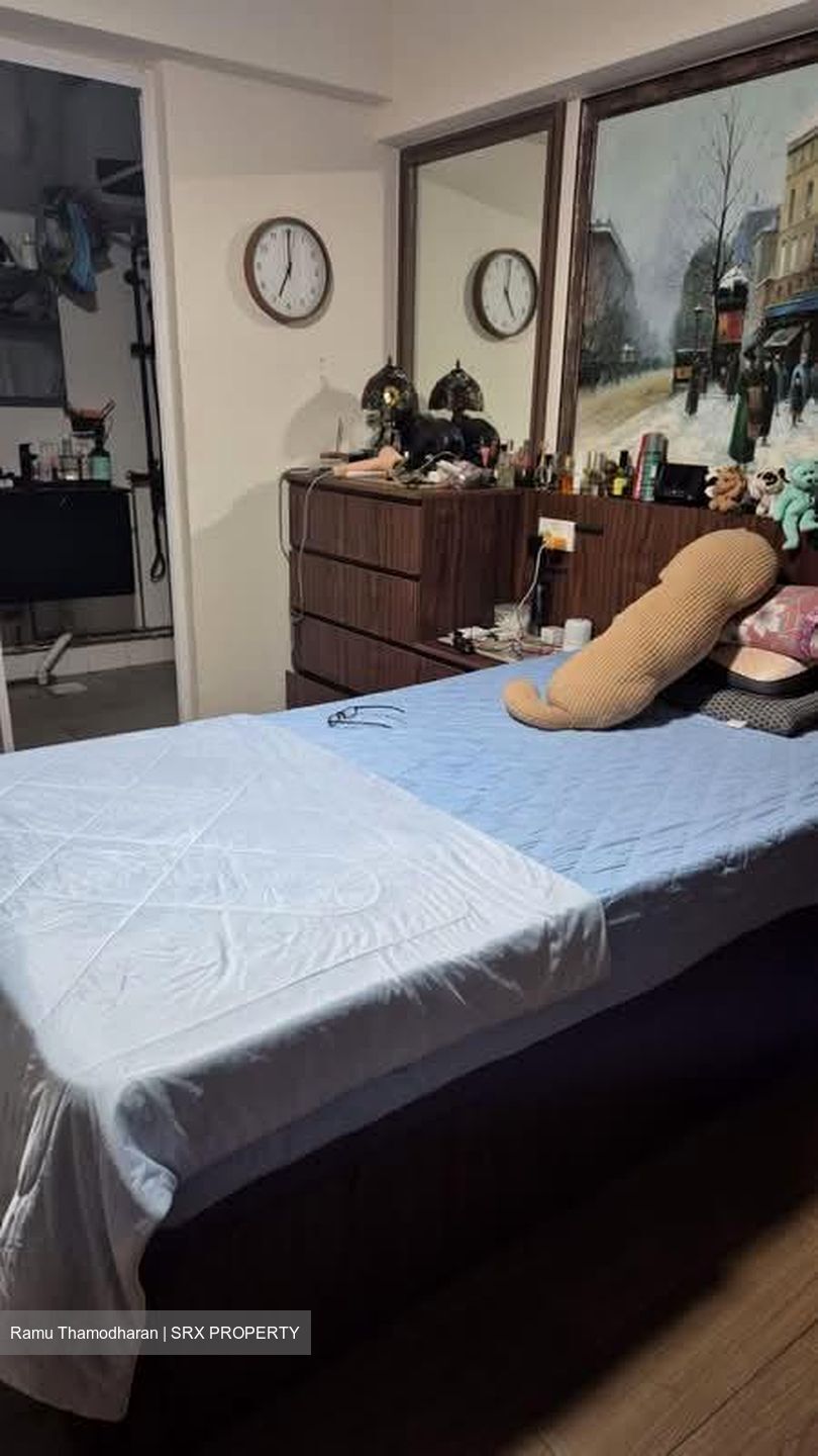 Blk 429 Woodlands Street 41 (Woodlands), HDB 5 Rooms #565178651